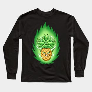 Legendary Pineapple Long Sleeve T-Shirt